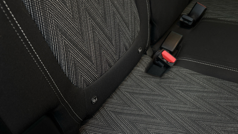 Vauxhall Crossland X 1.2 [83] Griffin 5dr [Start Stop] Petrol Hatchback